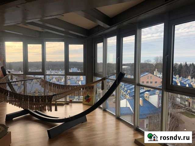 3-комнатная квартира, 125 м², 8/12 эт. на продажу в Сестрорецке Сестрорецк - изображение 1