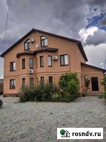 1-комнатная квартира, 35.6 м², 1/2 эт. на продажу в Оренбурге Оренбург - изображение 1