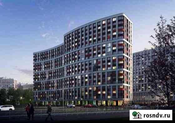 Квартира-студия, 25.9 м², 5/18 эт. на продажу в Мурино Мурино