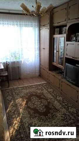 1-комнатная квартира, 31 м², 4/5 эт. на продажу в Морозовске Морозовск - изображение 1