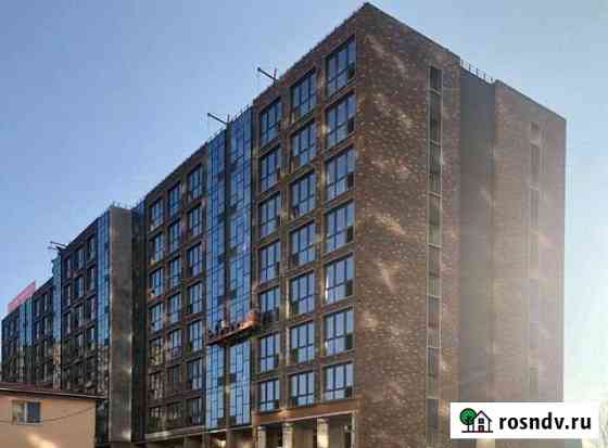 1-комнатная квартира, 47.9 м², 3/9 эт. на продажу в Анапе Анапа