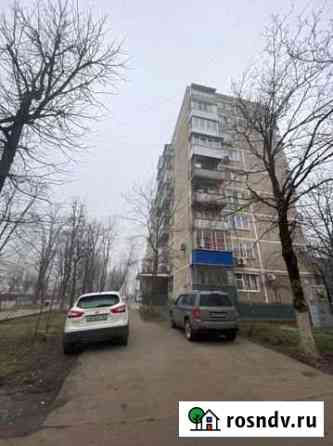 2-комнатная квартира, 48 м², 8/9 эт. на продажу в Краснодаре Краснодар