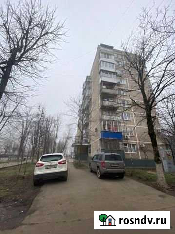 2-комнатная квартира, 48 м², 8/9 эт. на продажу в Краснодаре Краснодар - изображение 1