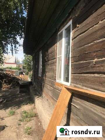 Дом 98 м² на участке 5 сот. на продажу в Рубцовске Рубцовск - изображение 1