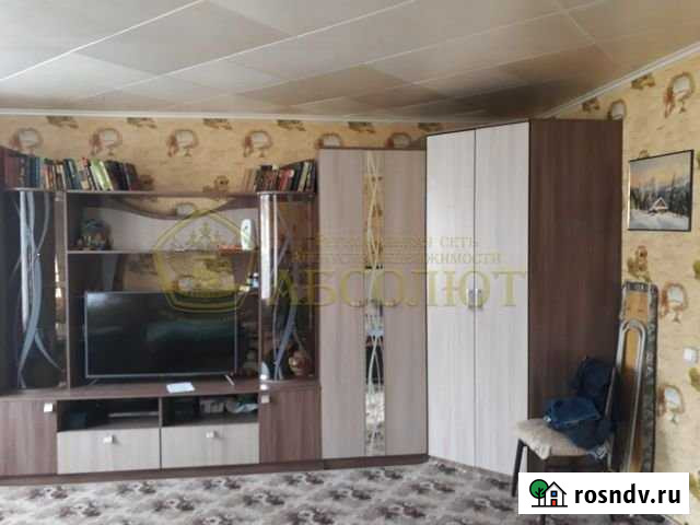 Дом 61 м² на участке 6 сот. на продажу в Ревде Свердловской области Ревда - изображение 1