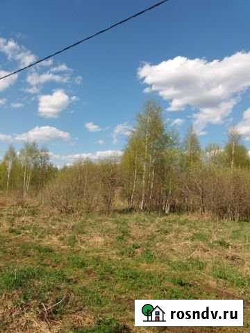 Участок ИЖС 10 сот. на продажу в Ижевске Ижевск - изображение 1