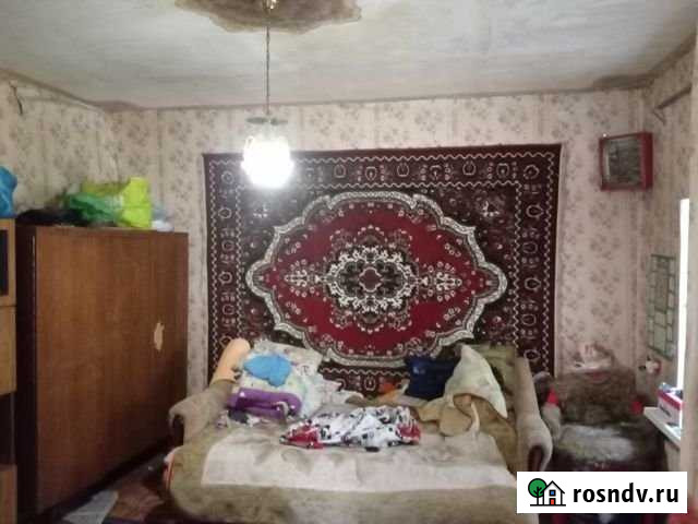 2-комнатная квартира, 54.2 м², 2/2 эт. на продажу в Каменске-Шахтинском Каменск-Шахтинский - изображение 1