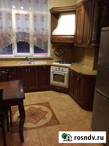 2-комнатная квартира, 55 м², 4/5 эт. в аренду на длительный срок в Махачкале Махачкала - изображение 1