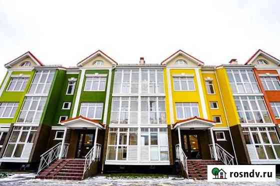 1-комнатная квартира, 35.7 м², 2/3 эт. на продажу в Андреевке Андреевка