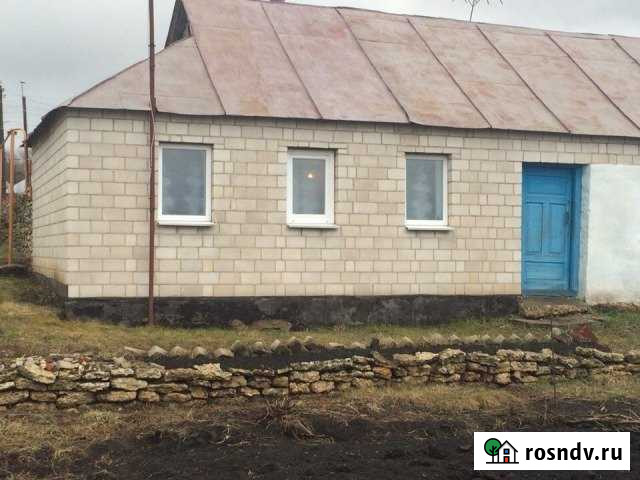 Дом 55 м² на участке 14 сот. на продажу в Казаках Казаки - изображение 1