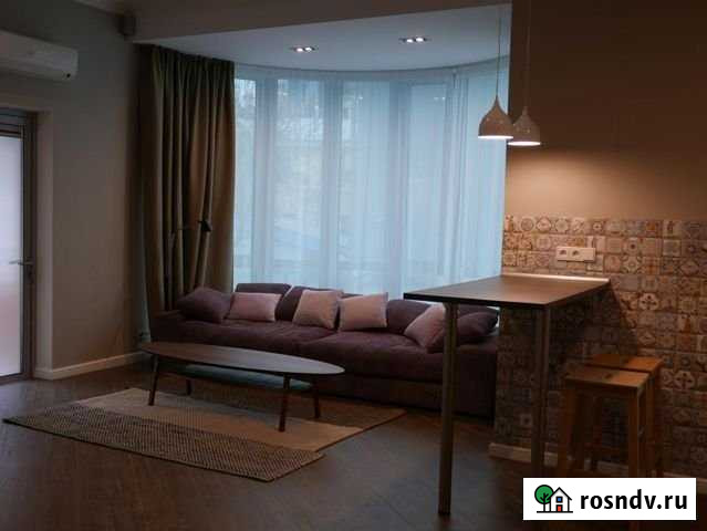 2-комнатная квартира, 81.5 м², 3/9 эт. на продажу в Ялте Ялта - изображение 1