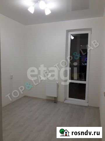 1-комнатная квартира, 35 м², 14/17 эт. на продажу в Уфе Уфа - изображение 1