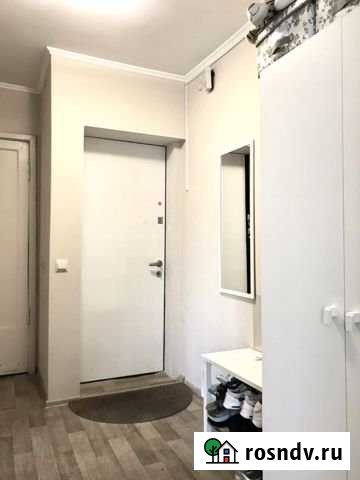 2-комнатная квартира, 44 м², 4/5 эт. в аренду на длительный срок в Санкт-Петербурге Санкт-Петербург - изображение 1