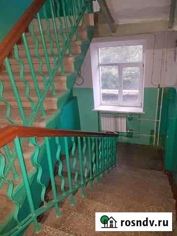 Комната 18.2 м² в 3-ком. кв., 4/4 эт. на продажу в Тамбове Тамбов - изображение 1