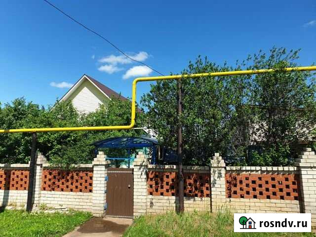 Дом 247 м² на участке 60 сот. на продажу в Набережных Челнах Набережные Челны - изображение 1