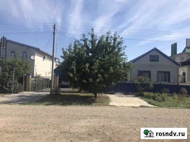 Дом 130 м² на участке 10 сот. на продажу в Павловской Павловская - изображение 1