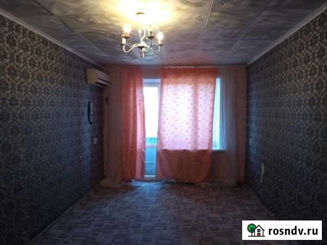 1-комнатная квартира, 30 м², 5/5 эт. на продажу в Тихорецке Тихорецк - изображение 1