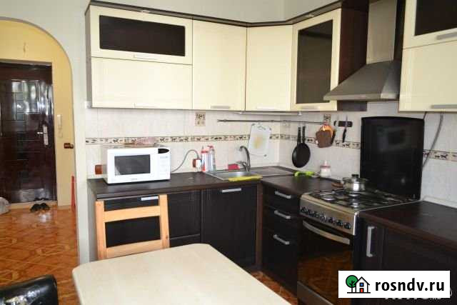 1-комнатная квартира, 40 м², 1/6 эт. в аренду посуточно в Ейске Ейск - изображение 1