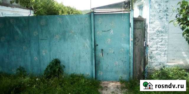 Дом 70 м² на участке 30 сот. на продажу в Шебекино Шебекино - изображение 1