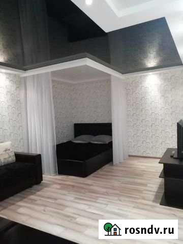 1-комнатная квартира, 40 м², 3/5 эт. в аренду посуточно в Майкопе Майкоп - изображение 1