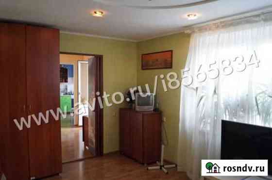 3-комнатная квартира, 77 м², 5/12 эт. на продажу в Ростове-на-Дону Ростов-на-Дону