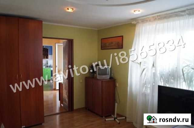 3-комнатная квартира, 77 м², 5/12 эт. на продажу в Ростове-на-Дону Ростов-на-Дону - изображение 1