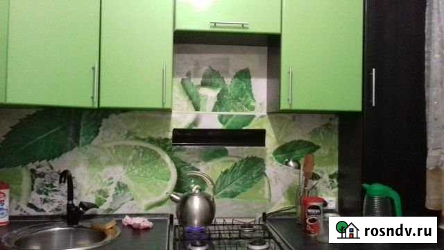 2-комнатная квартира, 50 м², 1/5 эт. на продажу в Гусе-Хрустальном Гусь-Хрустальный - изображение 1