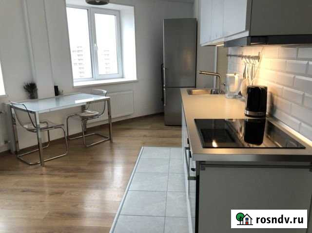 2-комнатная квартира, 39 м², 14/17 эт. на продажу в Химках Химки - изображение 1