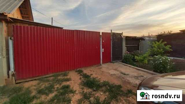 Дом 32 м² на участке 6 сот. на продажу в Подгородней Покровке Подгородняя Покровка - изображение 1