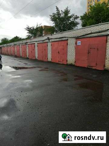 Гараж >30 м² на продажу в Реутове Реутов - изображение 1