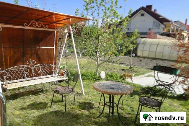 Коттедж 140 м² на участке 7 сот. в аренду на длительный срок в Сочи Сочи - изображение 1