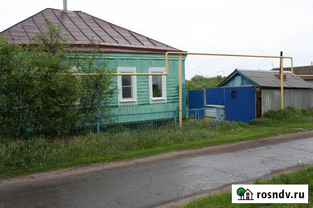 Дом 100 м² на участке 40 сот. на продажу в Лисках Лиски - изображение 1