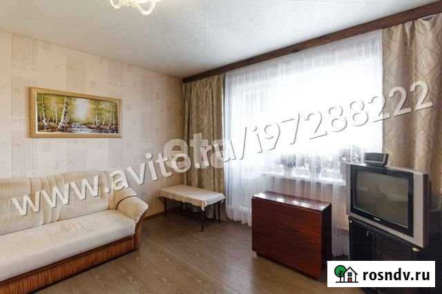 4-комнатная квартира, 77.8 м², 4/10 эт. на продажу в Комсомольске-на-Амуре Комсомольск-на-Амуре - изображение 1