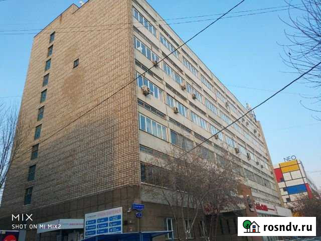 Сдам помещение свободного назначения, 780 кв.м. Красноярск - изображение 1