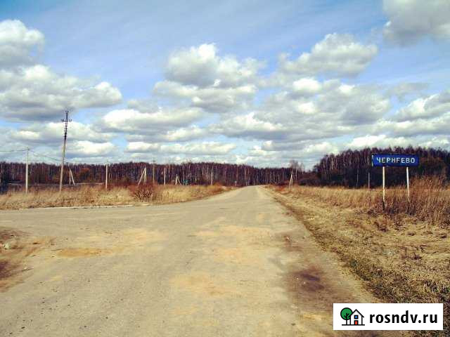 Участок ИЖС 10 сот. на продажу в Ярославле Ярославль - изображение 1