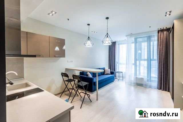 1-комнатная квартира, 32 м², 6/14 эт. на продажу в Москве Москва - изображение 1