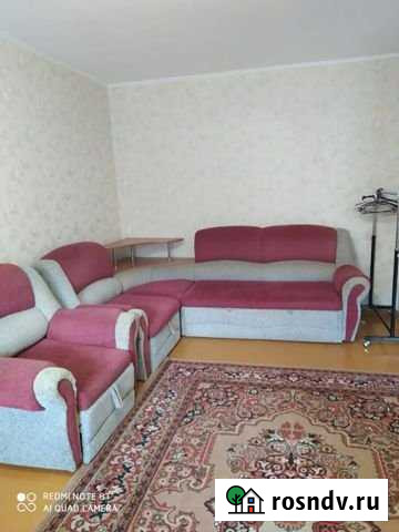 2-комнатная квартира, 46 м², 1/5 эт. в аренду посуточно в Златоусте Златоуст - изображение 1