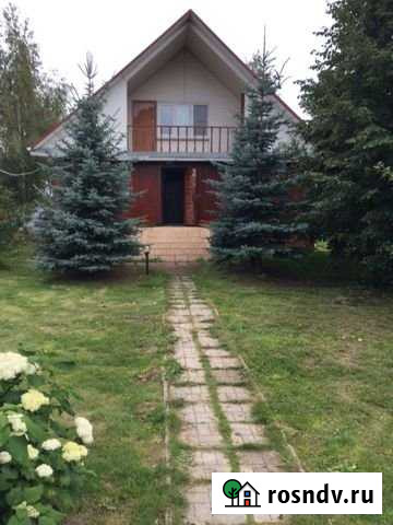 Дом 148 м² на участке 31 сот. на продажу в Эммауссе Эммаусс - изображение 1