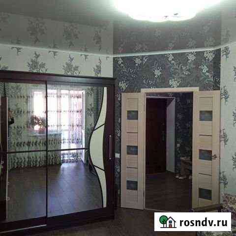 1-комнатная квартира, 40 м², 7/10 эт. на продажу в Анапе Анапа