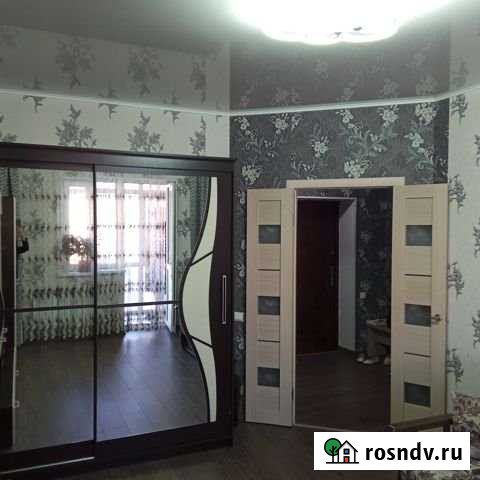 1-комнатная квартира, 40 м², 7/10 эт. на продажу в Анапе Анапа - изображение 1