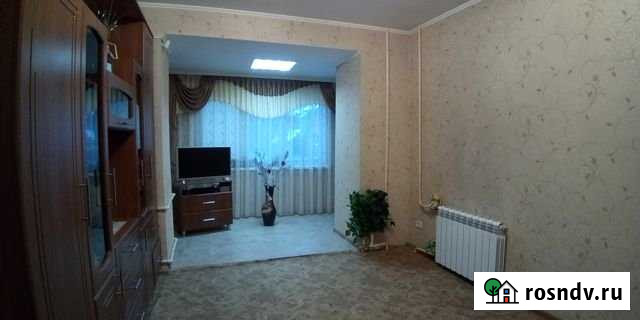 2-комнатная квартира, 54.4 м², 1/9 эт. на продажу в Барнауле Барнаул - изображение 1