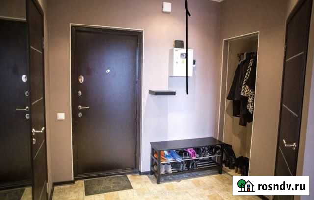 1-комнатная квартира, 45.4 м², 7/14 эт. на продажу в Знамени Октября Знамя Октября - изображение 1