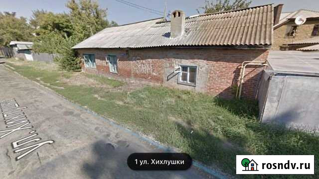 Дом 60 м² на участке 4 сот. на продажу в Белгороде Белгород - изображение 1