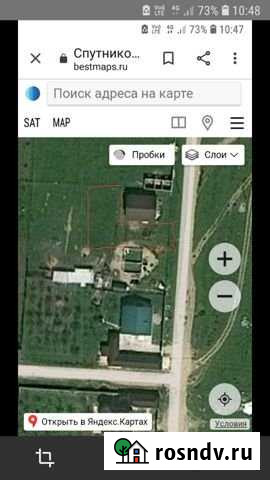 Участок ИЖС 9 сот. на продажу в Махачкале Махачкала - изображение 1