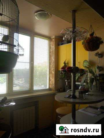 3-комнатная квартира, 76.5 м², 6/10 эт. на продажу в Ростове-на-Дону Ростов-на-Дону - изображение 1