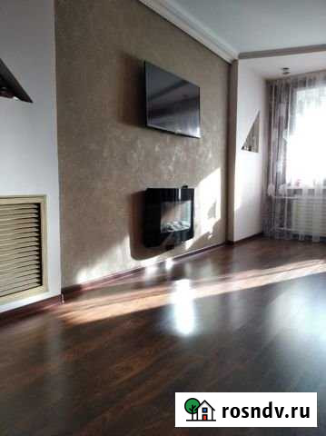 3-комнатная квартира, 66 м², 4/10 эт. на продажу в Нефтекамске Нефтекамск - изображение 1