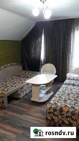 1-комнатная квартира, 30 м², 2/2 эт. в аренду посуточно в Ливнах Ливны - изображение 1