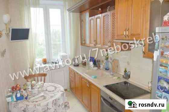 3-комнатная квартира, 70 м², 5/5 эт. на продажу в Новокузнецке Новокузнецк