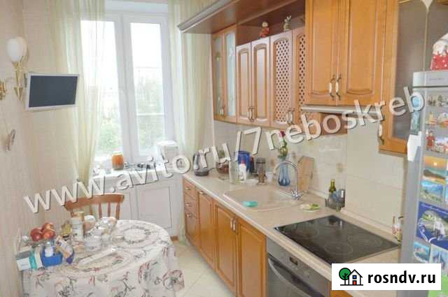 3-комнатная квартира, 70 м², 5/5 эт. на продажу в Новокузнецке Новокузнецк - изображение 1