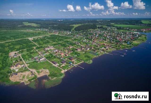 Участок ИЖС 12329 сот. на продажу в Перми Пермь - изображение 1